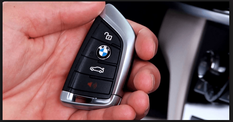 bmwkey