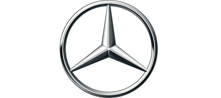 mercedes